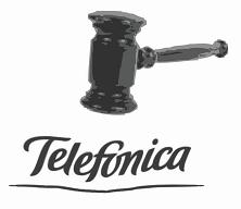 Condemna a Telefònica per atemptar contra els drets sindicals