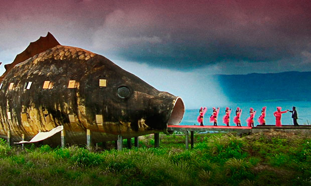 L'horror explicat pels botxins