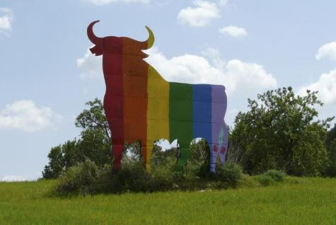 El toro d'Algaida torna a ser un mascle espanyol