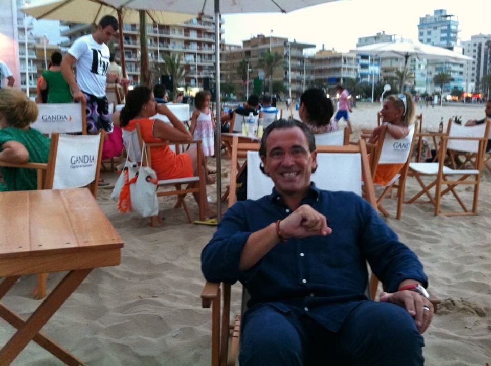 La recepta Torró per a la crisi: més populisme i més espanyolisme a Gandia