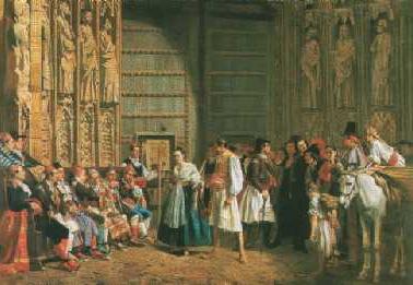 El Tribunal de les Aigües candidat a patrimoni de la UNESCO