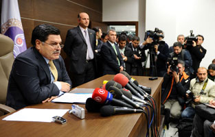 Turquia il·legalitza el DTP, el partit del moviment d'alliberament kurd