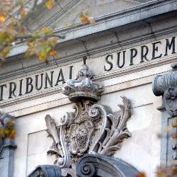 El Tribunal Suprem ataca la immersió lingüística a les escoles del Principat