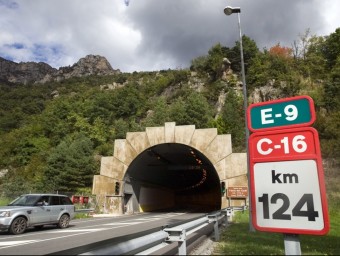 Anuncien la privatització de la concessionària pública de peatges TABASA