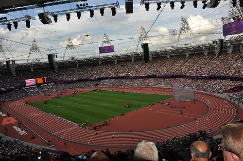 L'atletisme espanyol agonitza després de Londres 2012