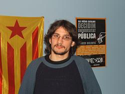 El món universitari no dóna treva