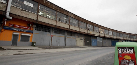 Els convocants celebren un ampli seguiment de la vaga general a Euskal Herria