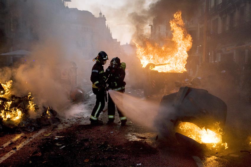 29M: “La feina local i la unitat d'acció en els pobles i barris és la que ha demostrat ser eficaç i amb molt de potencial”
