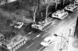 El 'Grupo de Estudios Estratégicos' proposa l'exèrcit com a mesura per evitar la independència del Principat