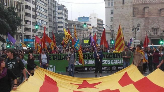 El 9 d'Octubre pren el testimoni per canviar-ho tot