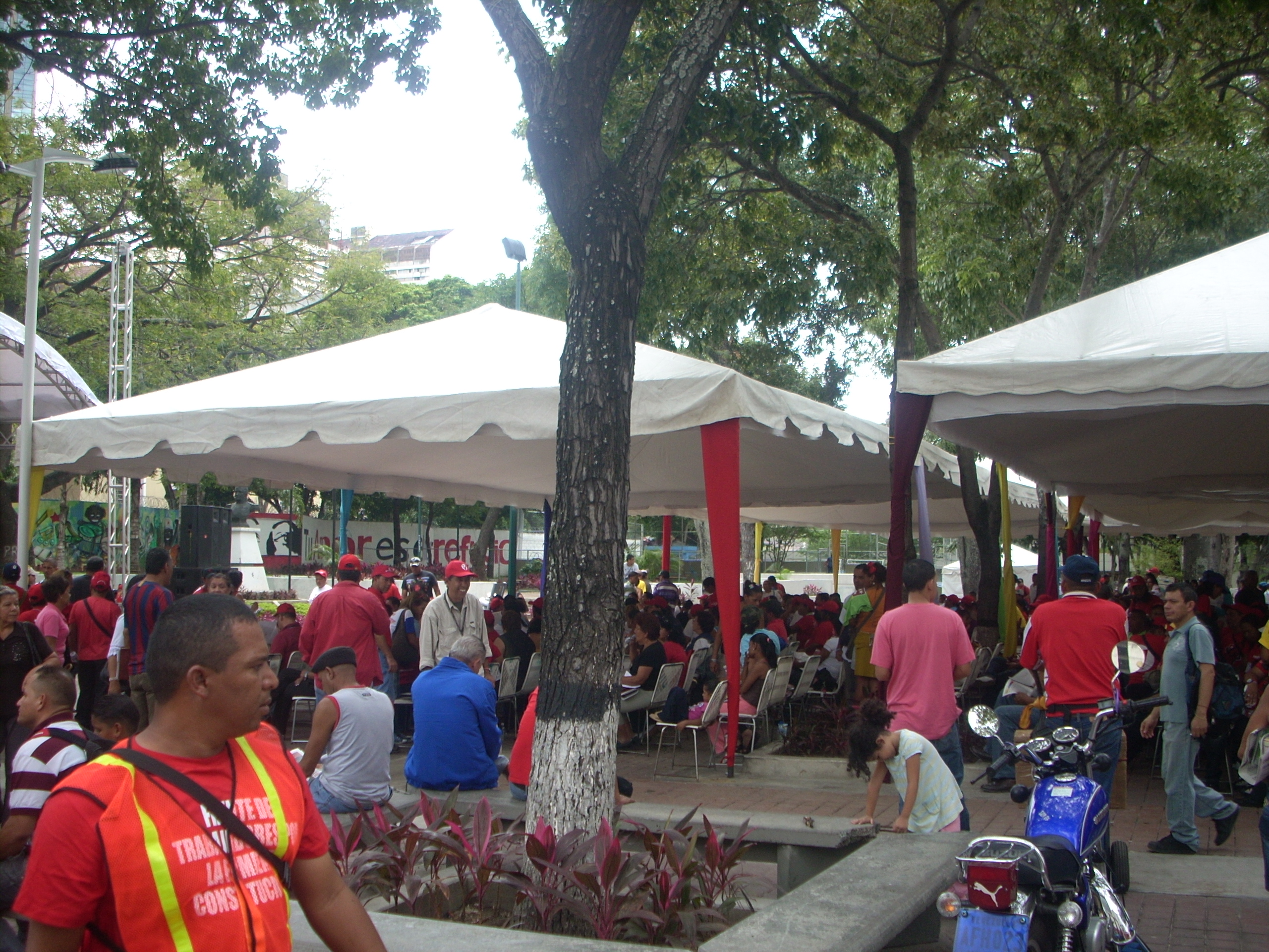 La salut, en el punt de mira