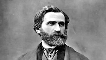 Verdi: un segle a l'avantguarda