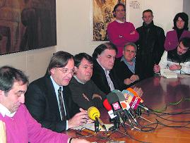 El tripartit de Vic a remolc dels xenòfobs