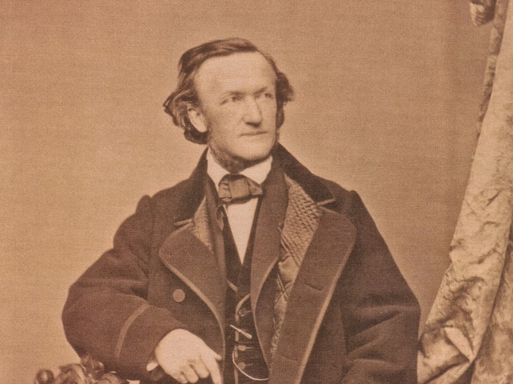 En el bicentenari de Wagner