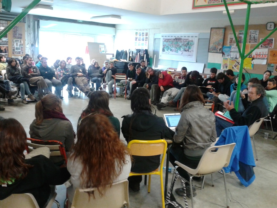 La Trobada referma el compromís amb una nova educació