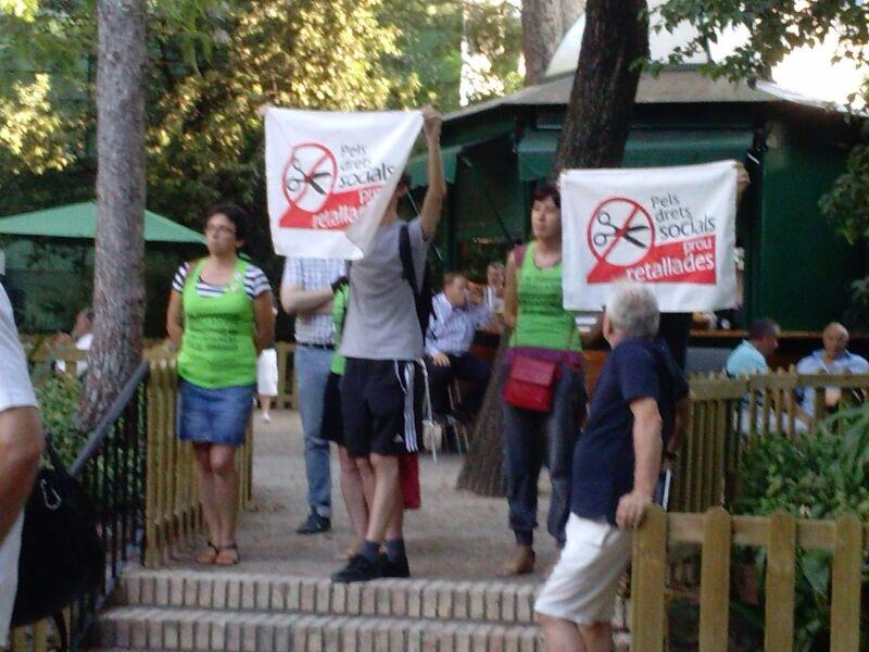 La troika també contamina ara la universitat pública valenciana