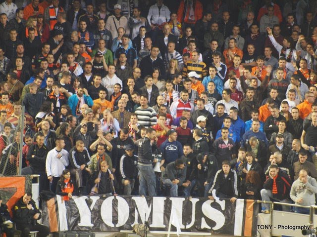 Què hi ha darrere la desaparició de Yomus?