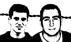 Diego i Zigor surten aquest gener en llibertat