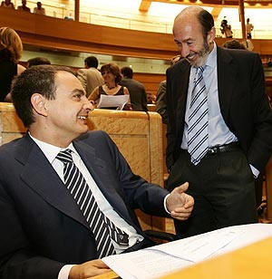 Estrasburg accedeix  a “l'ofensiva final” espanyola