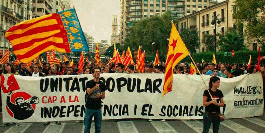 Una cultura de resistència