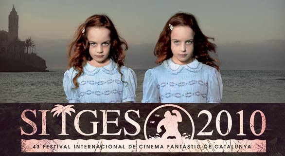 Sitges 2010, un festival inclassificable