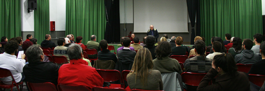 Naix la Universitat Lliure de Benimaclet