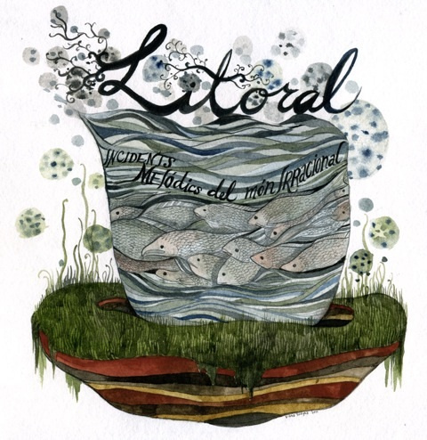 Píndoles de música al litoral de la Mediterrània