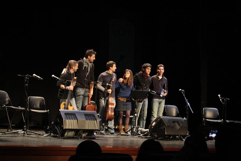 Tres espectacles i un segon manifest nacional