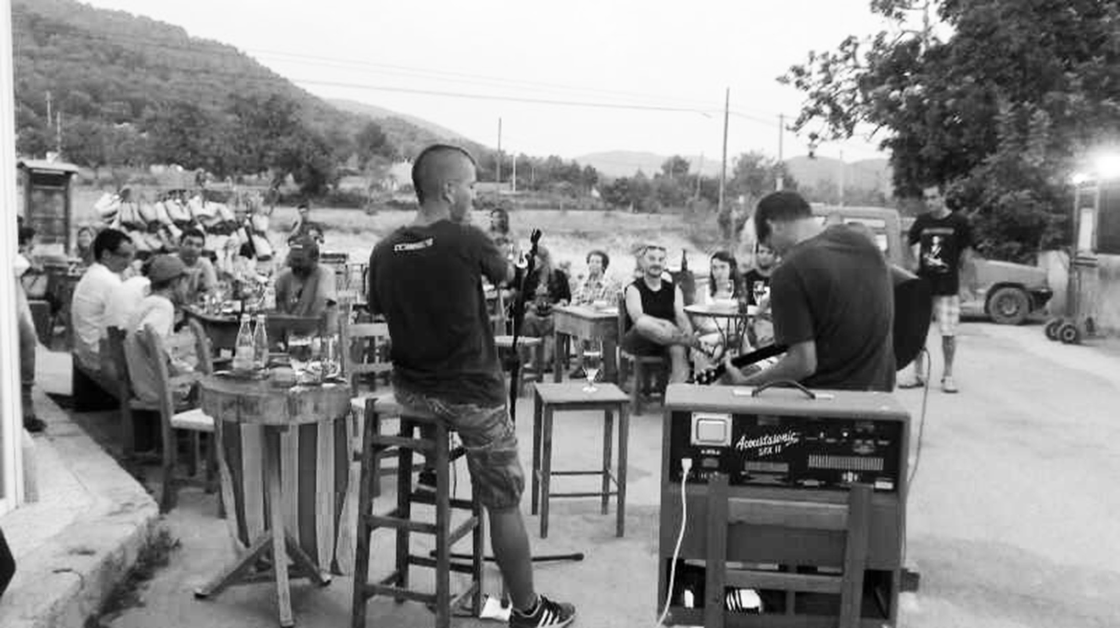 Diada d'Eivissa reivindicativa