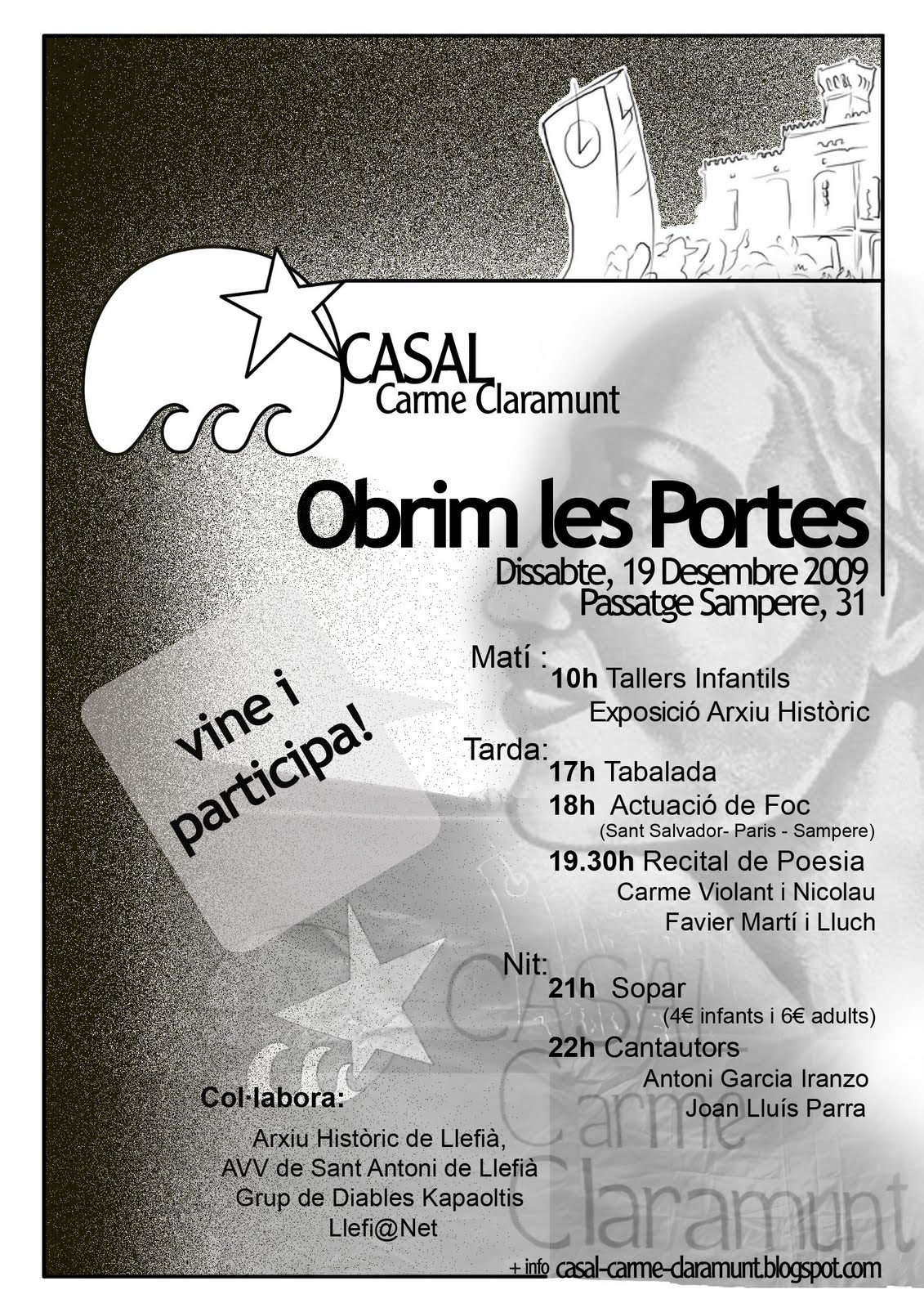 Ca la Carme, un nou referent a Badalona