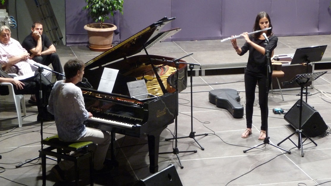 Homenatge a Fuster, Ovidi i Estellés a la Ribera