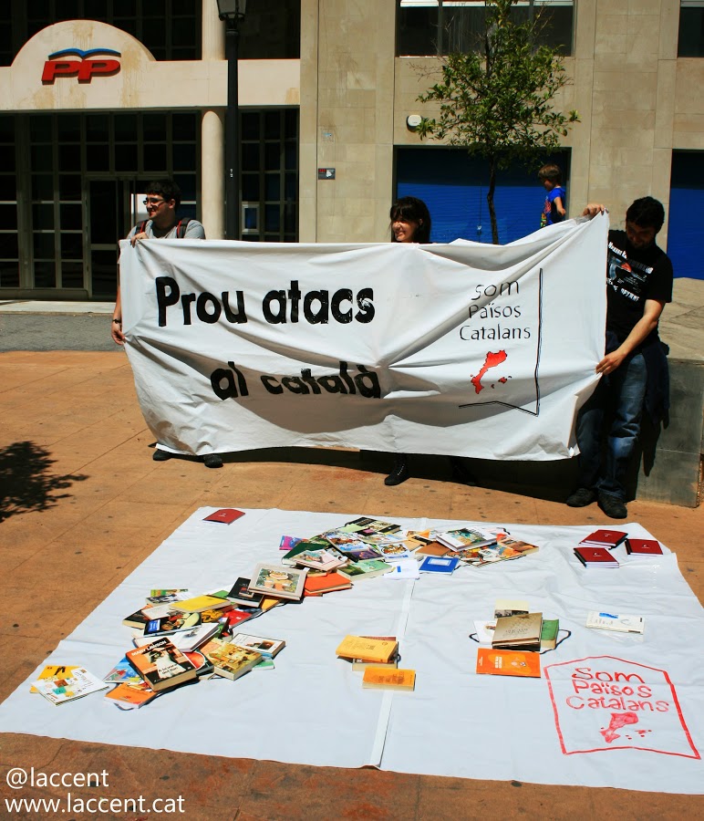 Manifestació 26 d'Abril de 2014 02