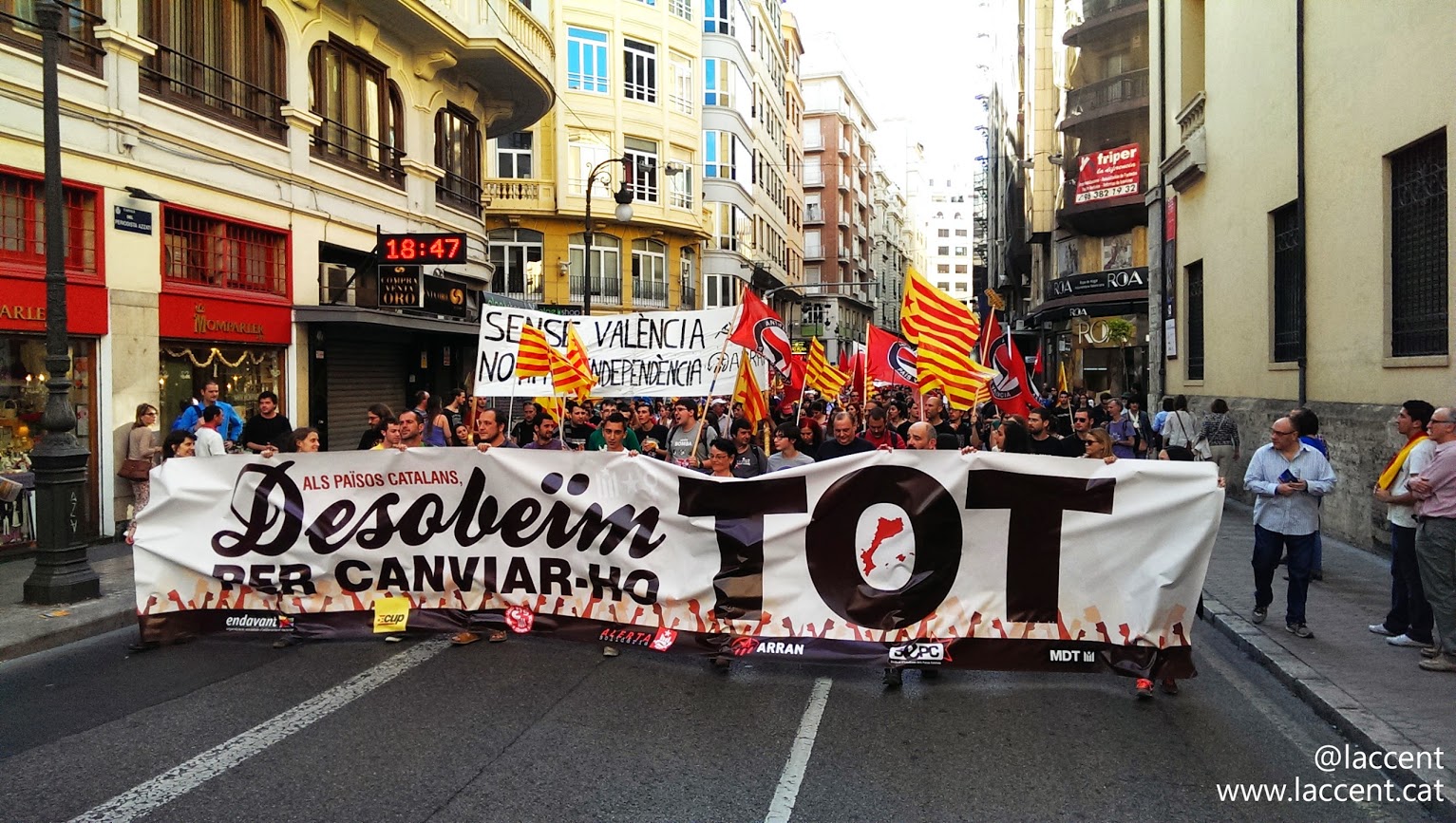 Manifestació 26 d'Abril de 2014 03