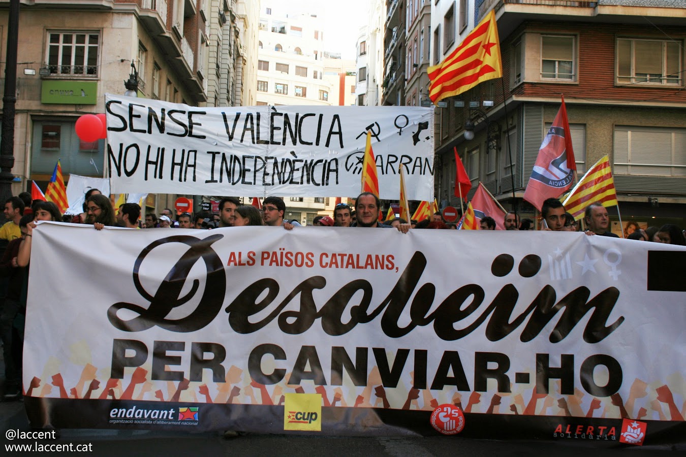 Manifestació 26 d'Abril de 2014 04