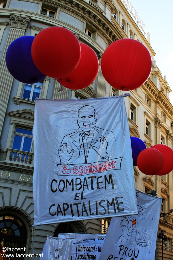Manifestació 26 d'Abril de 2014 06