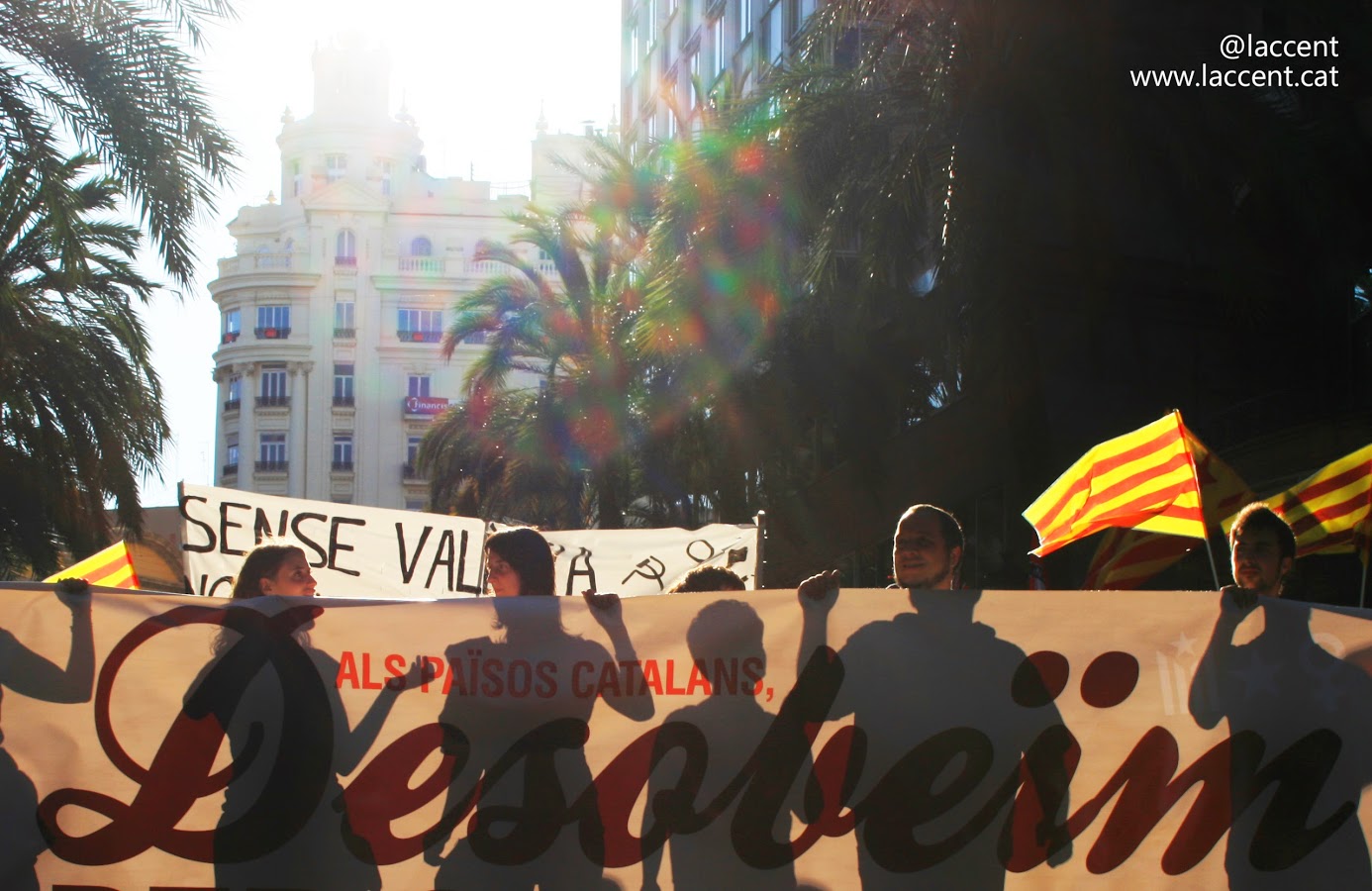 Manifestació 26 d'Abril de 2014 08