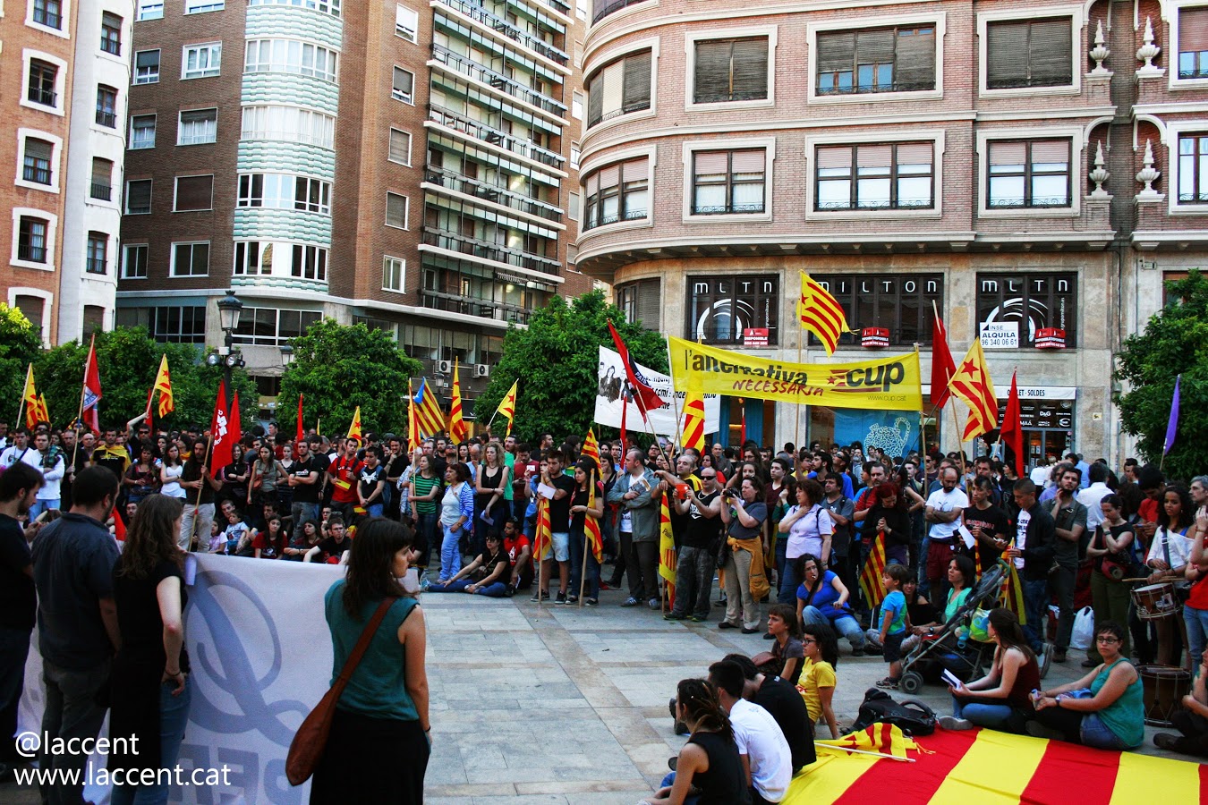 Manifestació 26 d'Abril de 2014 13