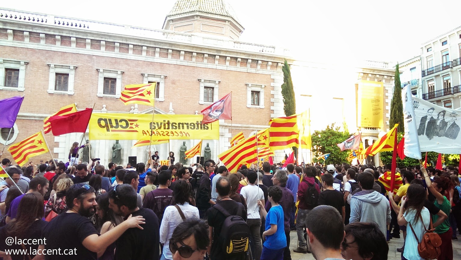 Manifestació 26 d'Abril de 2014 14