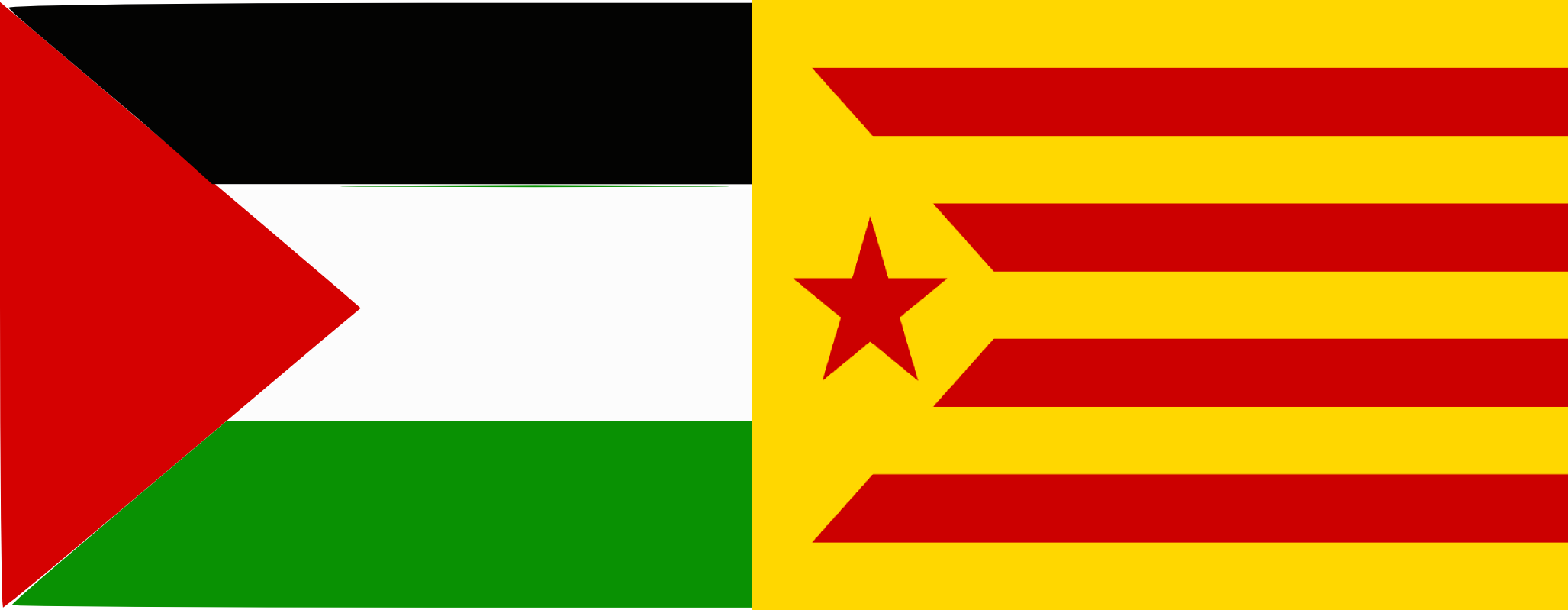Crida de personalitats de la cultura catalana contra l'atac israelià a Gaza