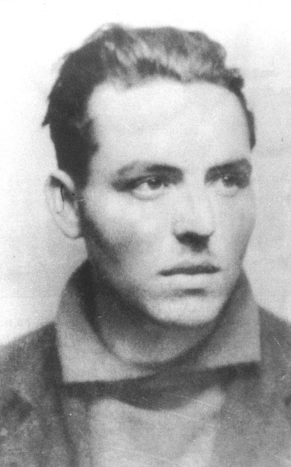 27 de juliol de 1944: Assassinat de Roger Roquefort