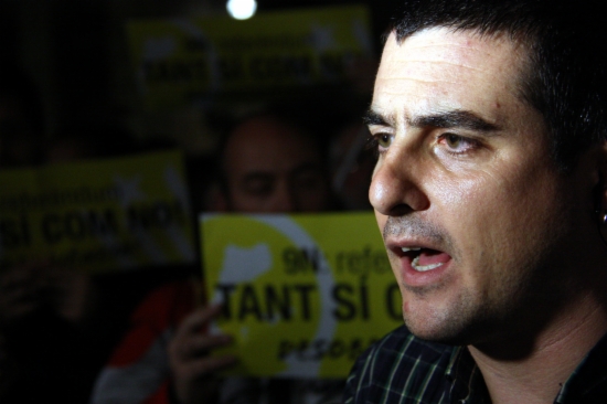 Què va passar a la cimera de Pedralbes?