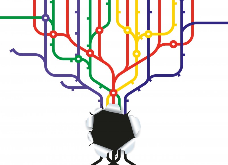 Un llibre per a preservar la memòria de l'accident del metro de València