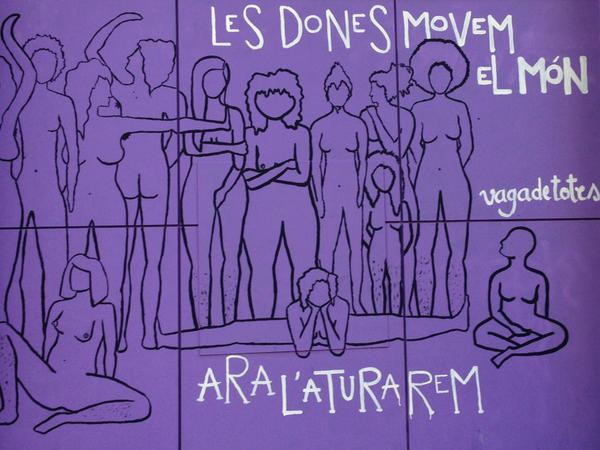 El 22 d'octubre, tret de sortida de la Vaga de Totes