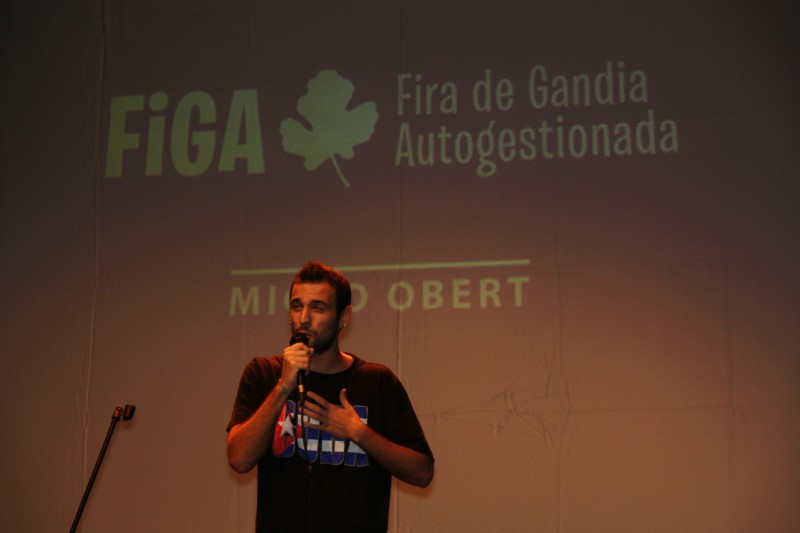 La FiGA i les FACA: les festes alternatives es consoliden als pobles valencians