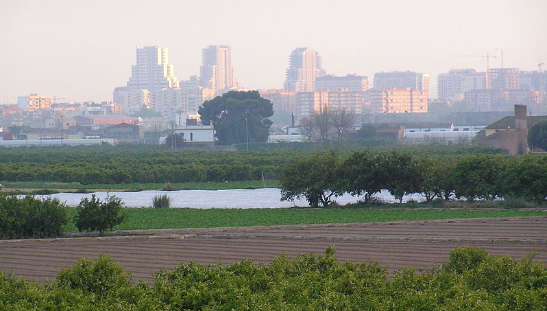 País Valencià: radiografia de la triple crisi