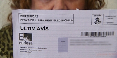 El Tribunal Constitucional suspèn també el decret sobre pobresa energètica a Catalunya