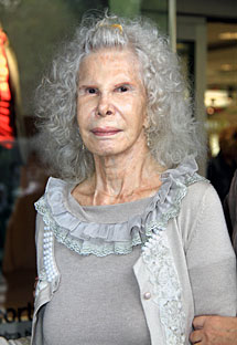 L'estirp maleïda de Cayetana Fitz-James