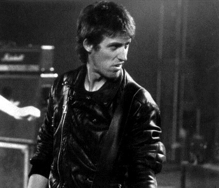 Adéu a Jul Bolinaga, guitarrista de RIP