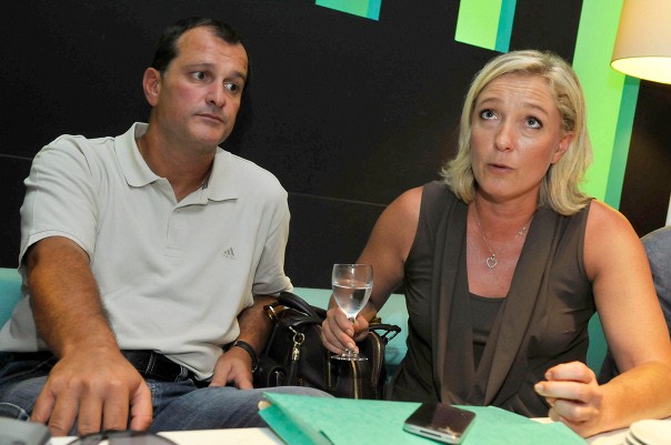 El FN reclama a la prefecta de Catalunya Nord que actuï contra els electes catalanistes arran de la Diada