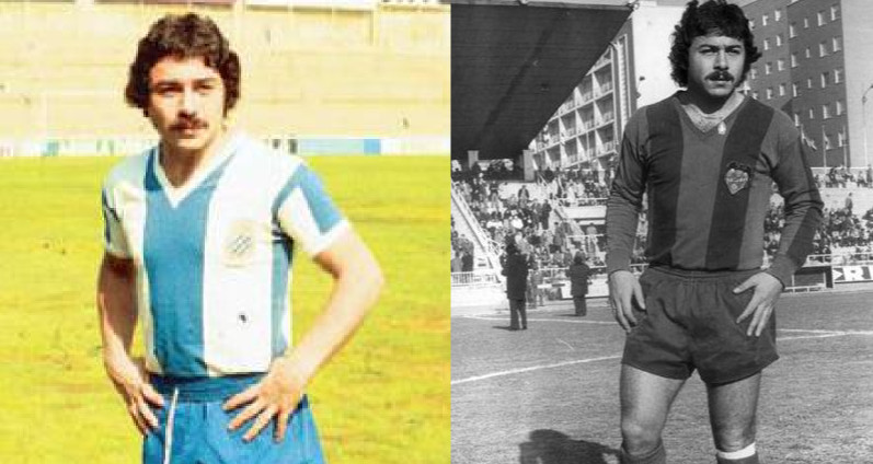 Caszely, heroi del Llevant, de l'Espanyol i de la lluita popular a Xile